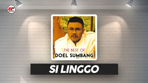 Doel Sumbang - Si Linggo (Official Audio)