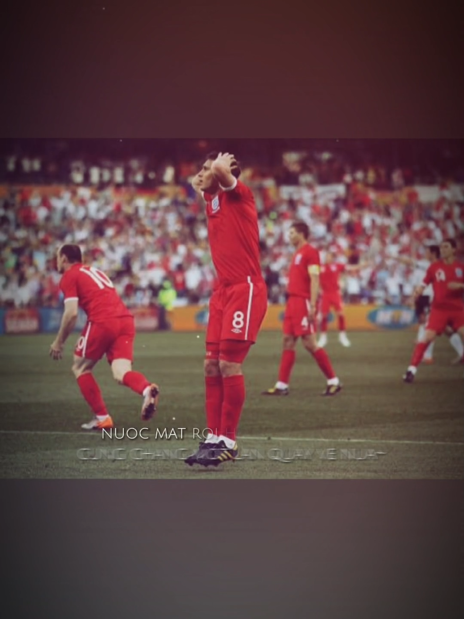 Bàn thắng gây tranh cãi bậc nhất lịch sử wc🤡 #worldcup #england #lampard 