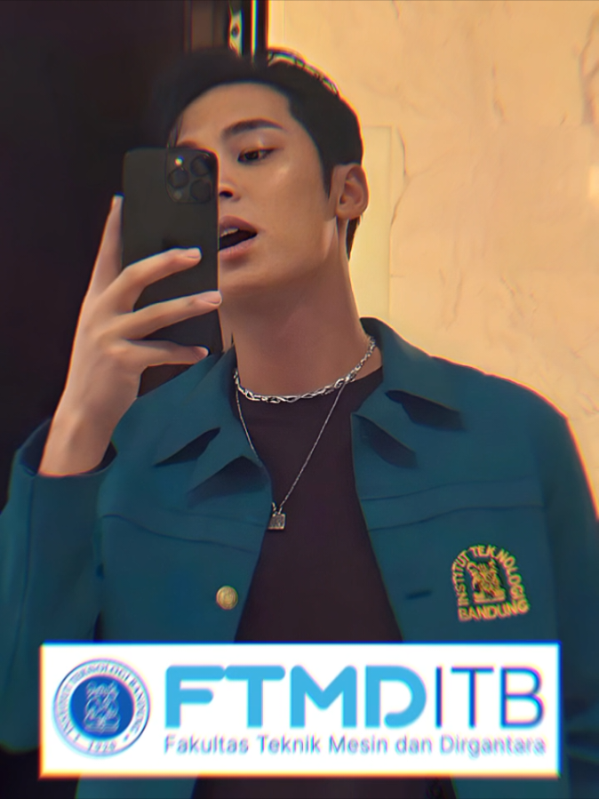 Cihuyyy. #itbboys #itb #fyp #fypage #fyppppppppppppppppppppppp #fypシ゚ #mingyu #kimmingyu #mingyuseventeen #mingyuedit #mingyulokal #mingyuau #seventeen #kampus #carat