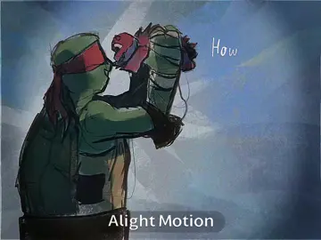 Sorry for crappy background art I suck at that They just want to be a happy family let them be happy 😞 I think too much about the Mutant Apocalypse AU.. also I wonder how bad Mikey suffered after he spent like maybe months/years in dimension X alone and now he has to do it again lol!! Just thoughts yk #digitalart #procreate #fyp #donatello #tmnt2012 #fanart #leonardo #raphael #michelangelo #tmntdonnie #tmntraph #tmntleo #tmntmikey #capcut #alightmotion #animation #mutantapocalypse #chompypicasso #angst 