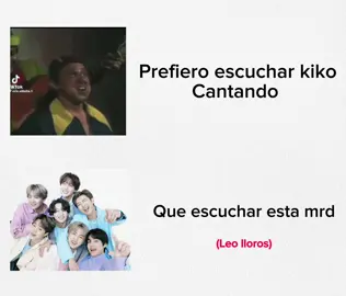 Leo lloros… #kiko #cantando #sapito #meme #leolloros 