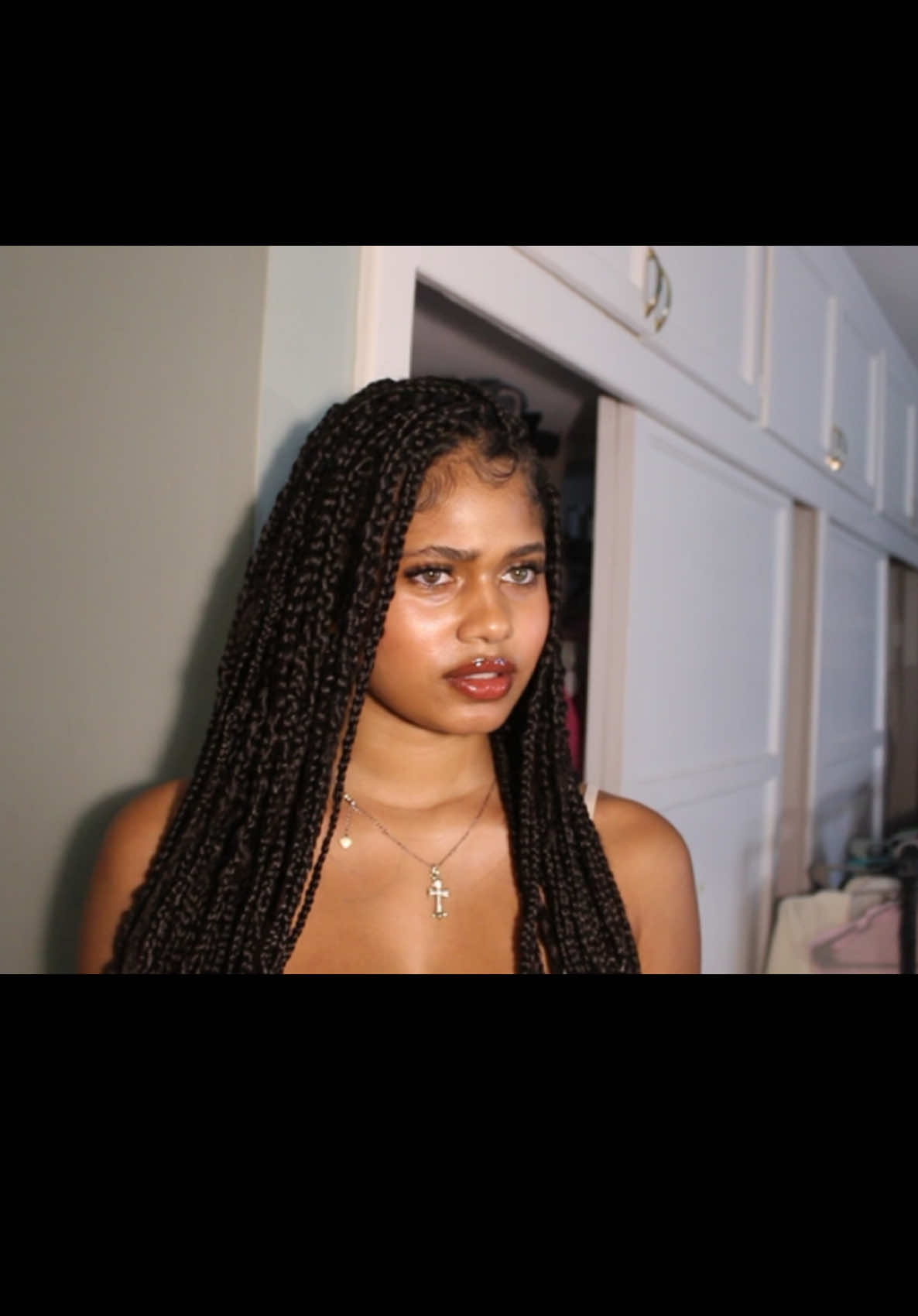 I used my actual camera to film this 💗 #fyp #ActingChallenge #actress #acting #zendaya #challenger 