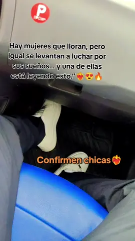 Confirmen chicas..!!! ❤️‍🔥🔥😍😍 #limaperu🇵🇪 #limaperu #paratii #fyp #viral #carlosarevalo30 