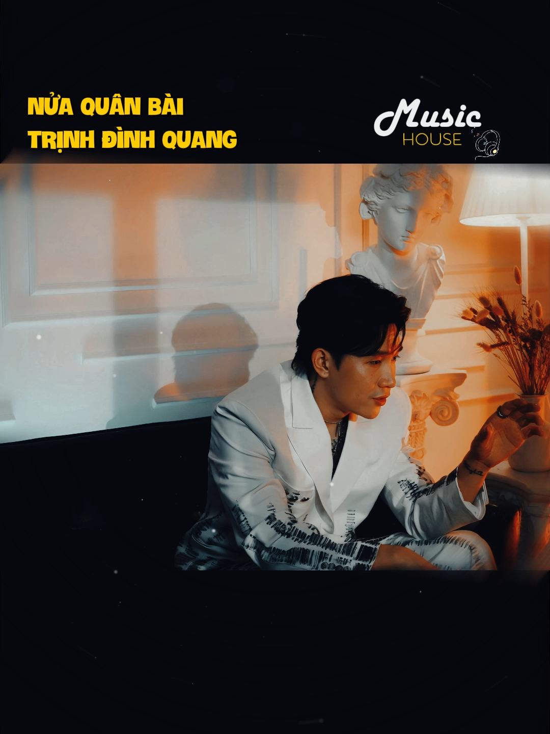 Trong cuộc đời lạnh lùng ngang trái #nuaquanbai #trinhdinhquang #nhacvanghaynhat25 #namviet
