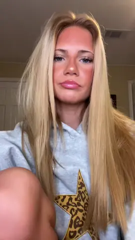 Sorry guys I just miss this baddie 