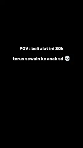 beli alat ini trus sewain di depan SD.              #virtualreality #fyppppppppppppppppppppppp #racuntiktok #vr #roblox 