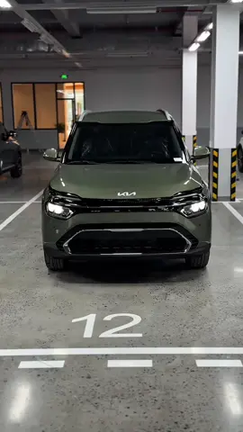 🔥🔥 Xanh JUG màu lạ về tay trên mẫu 7 chỗ tầm giá 600tr #kia #kiacarens #carens #carensluxury #xe7cho #fyp #cc #dcgr #foryou 