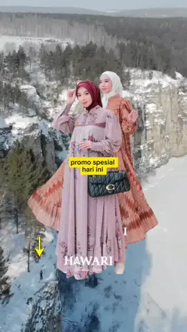 #virrrrrrrrrrrrrrrrrrrral #HAWARI - Gamis Ruhaima Series 