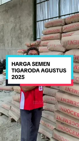 Semen serbaguna sejak puluhan tahun lalu Sekarang belanja bahan bangunan dan perlengkapan rumah impian jauh lebih hemat dan lengkap! + GRATIS ONGKIR  + UNDIAN BERHADIAH 1 UNIT HONDA BEAT Yuk bangun rumah impian bersama Toko Bangunan Sari Glass Majenang! 📍Jl. Matahari no.5 Sindangsari Majenang ☎️ 0878 4700 8900 #material #bangunan #tokobangunan 