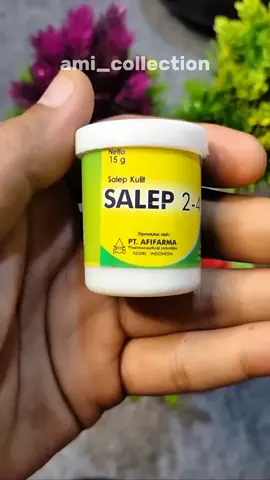Salep gatal racikan dokter Ampuh  #salepgatal #salepgatalracikandokter #gatal #eksim #salepgatalampuh 