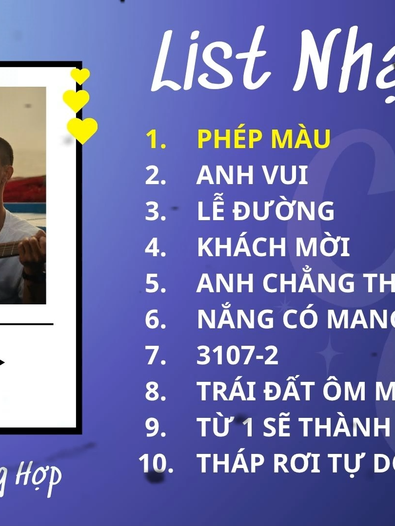 List Nhạc Chill - Phép Màu, Anh Vui, Lễ Đường, Khách Mời, Anh Chẳng Thể,... #lofi #xuhuong #trending #kenhnhactonghop #nhachaymoingay #hottrend #nhacnaychillphet #nhactamtrangbuon💔 #nhacchill #xuhuong #nhactrend #hottiktok_xuhuong