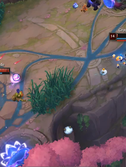 Miss Fortune Pentakilll.!!!! #missfortune  #leagueoflegends  #pentakill