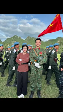 + 1 yêu nhền nhện ạ, đã quá tổ quốc ơiii🫶#lehoanghiep #a80 