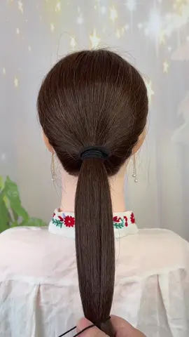 #Hairpin Hairstyle #Bun Tutorial #Hair Tying Tutorial #Hairstyle
