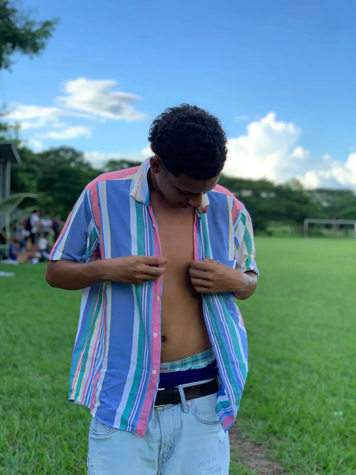 🙈😍