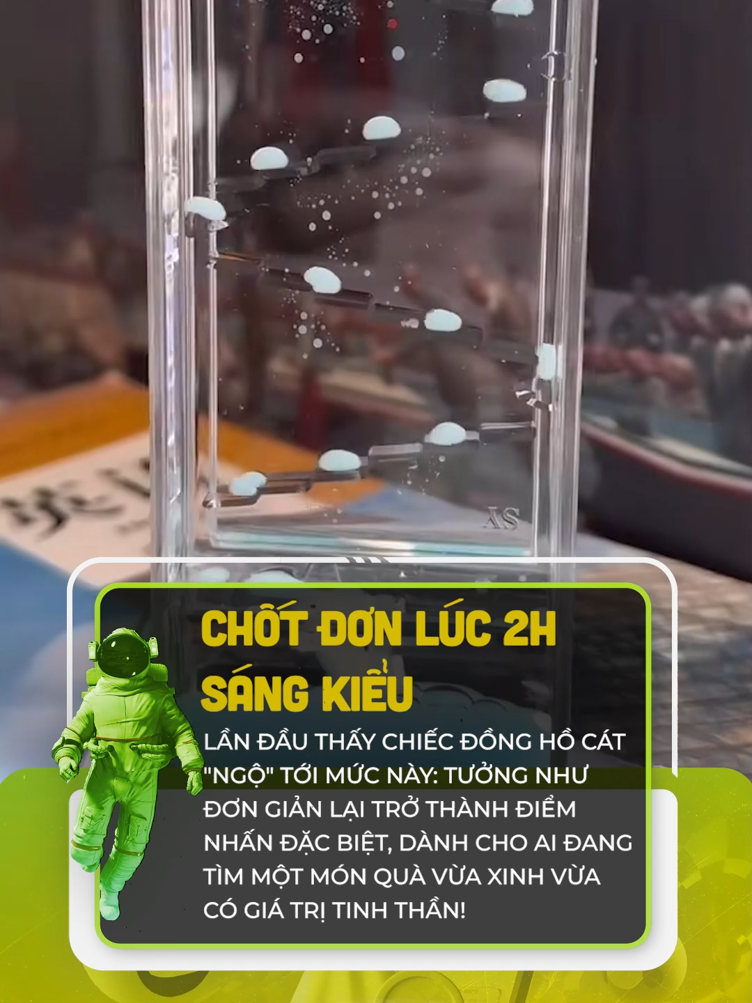 Ê cái này lạ nha #donghocat #duhanhtrend #celebnetwork #clsocialbiz #clmedia #clnews #cltrendbiz #tiktoknews #tiktokvirals #tiktokgiaitri