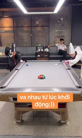 hài tết:))#billiards #xuhuong 