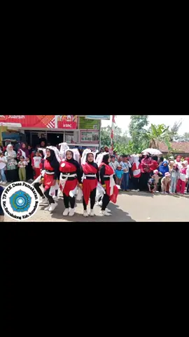 Minggu, 3 Agustus 2025 #Giat #tppkkdesapamekaran✨ Lomba Yeal-Yeal Gerak Jalan dalam Rangka Menyambut & Memeriahkan HUT RI Ke-80 @pkkpusat @pkknetwork @pkkkecamatanrancakalong @KIM KEC  RANCAKALONG  @tppkkdesapamekaran  @kkn.pamekaran  @endang.ekd  @kaderkes19_pmkr