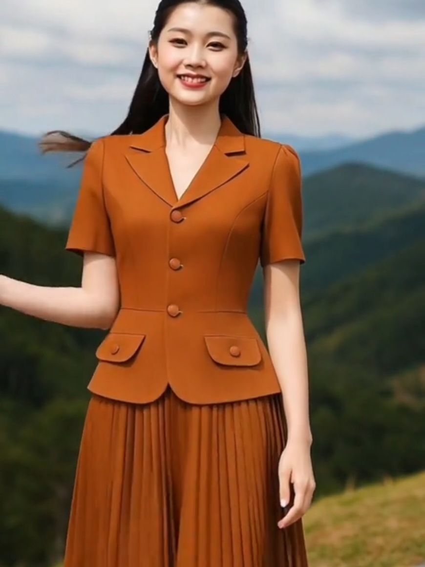 #váythiếtkế #váydutiec #đầmthietkecaocap #xuhuongtiktok 