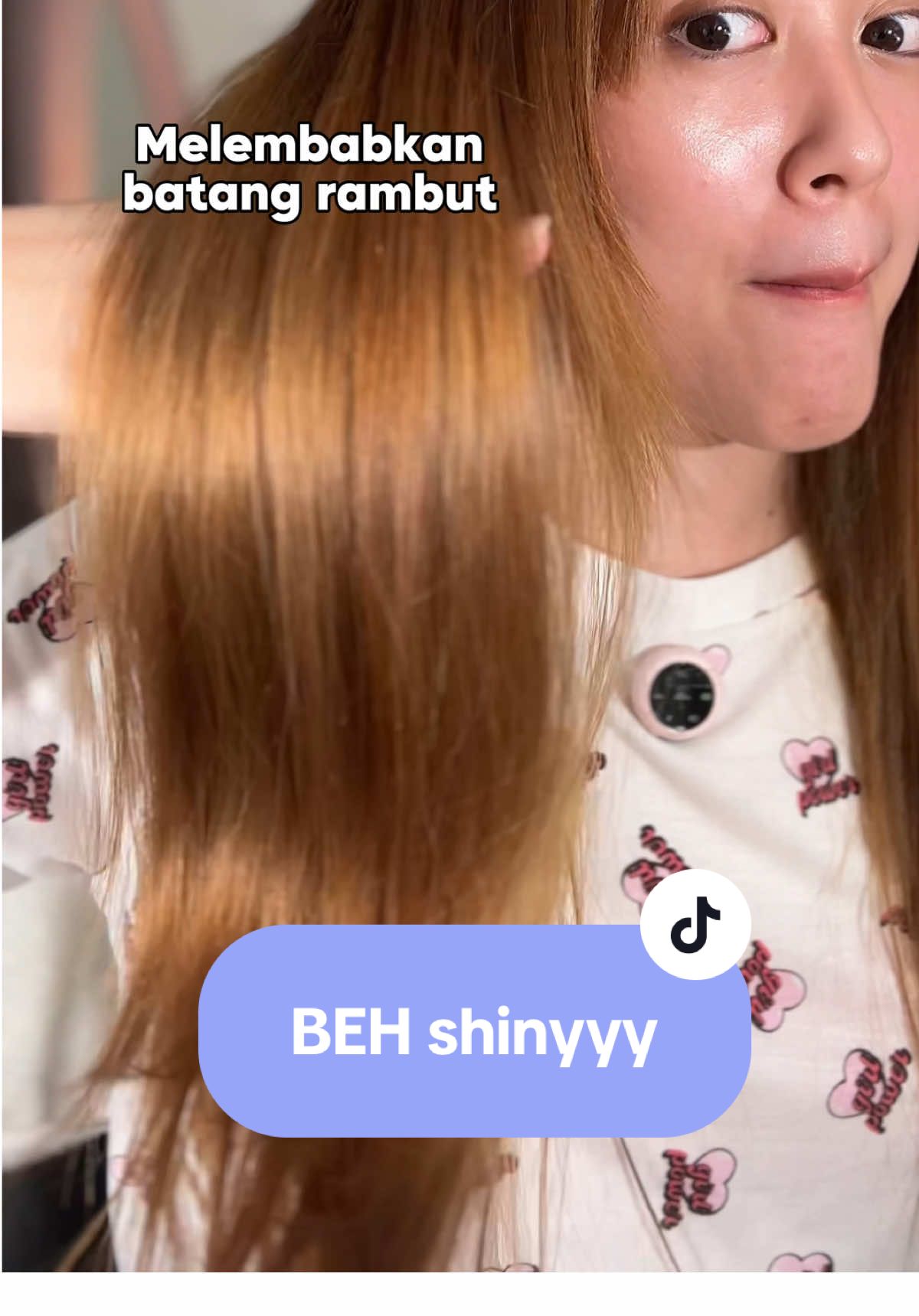 kek udh seeffort apa klen trs msi kusam rambutnya🙂🫵🏻 #hairmaskviral #hairtok #hairmaskviral #hairmaskmurah #cindynal #cindynalhairmask 