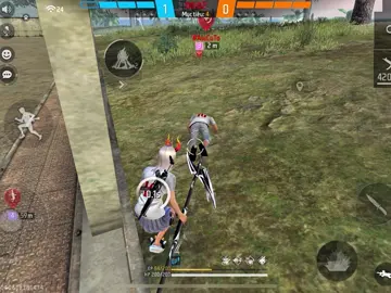 ổng dỗi mà cũng thấy vuể thương#freefire #ff #xuhuong #xh #viral 