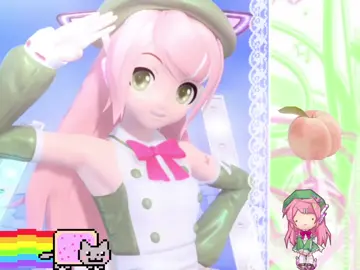 Momo moodboard !! #momo #fyp #momomomone #foryoupage #momoutau #utau #moodboard #utauloid #moodboardaesthetic