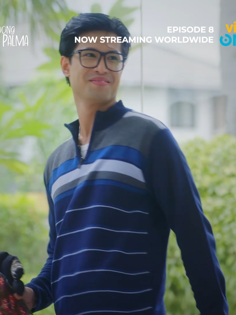 ‘Yung support din ang mom ni Aya sa future son-in-law niya. 😂   Watch ‘Seducing Drake Palma’ Episode 8, now streaming exclusively on Viva One. Starring Rabin Angeles, Angela Muji, Dylan Menor, Ethan David, Yumi Garcia, Frost Sandoval, Rafa Victorino, Sara Joe. Get ready to fall every Friday. https://vivaone.page.link/SeducingDrakePalma #SeducingDrakePalma #SDP #SDPMyNoob #VivaOne