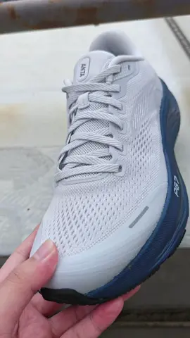 ANTA Men Travel 2 PG 7 Running#anta #runningshoes #fyp 