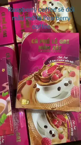 Cà Phê Mâm Xôi Raspberry Coffee Phương Trinh Jolie sẽ chính thức đổi thành mẫu mới hiệu quả hơn, nâng cấp thành phần từ quả lê gai và quả mâm xôi đỏ là Cà phê mâm xôi Pearberry Coffee #cà_phê_mâm_xôi_phương_trinh_jolie #phương_trinh_jolie #cafemamxoichinhhang #cà_phê_lê_gai_mâm_xôi_pearberry_coffee #pearberrycoffee #cà_phê_mâm_xôi #cafemamxoiphuongtrinh #cafemamxoi 
