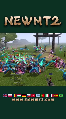 You can battle giant red dragons on our server. Don’t miss out 😋 #newmt2 #metin #metin2 #server #pserver #metinserver #metin2tr #metin2ro #metin2pvp #metin2hu #metin2pl #metin2cz #metin2pvpserverler #metin2de #newmt2 #metin2pvp #metin2pvm #metin2br #metin2pt #metin2greek #metin2gr #metin2fr #metin2it #metin2es 