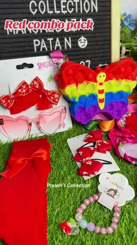 #creatorsearchinsights #fyp #red #accessories #babygirl #viral 