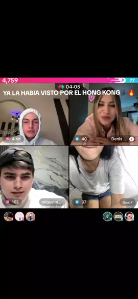 @Luis Sánchez @miguelrv777 #luissanchez #paratii #fyp 