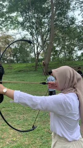 Today panahan 🎯 #panahan #panah #panahanindonesia #tabolabale #promoseruweekend #foryoupageofficiall 