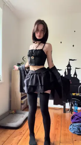 #OOTD #polishgirl #alternative #altstyle #alt 