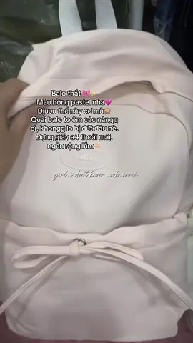 Có màu vàng pastel nựaa✨🫶🏻 xinh iuu lắm🎀#trending #xuhuong #tiktok #fyp #viral 