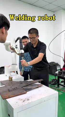 #industrial robot#factory#borunte#  robot#sprayingrobot #welding robot