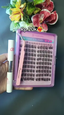 #bulumatapalsu #eyelash 