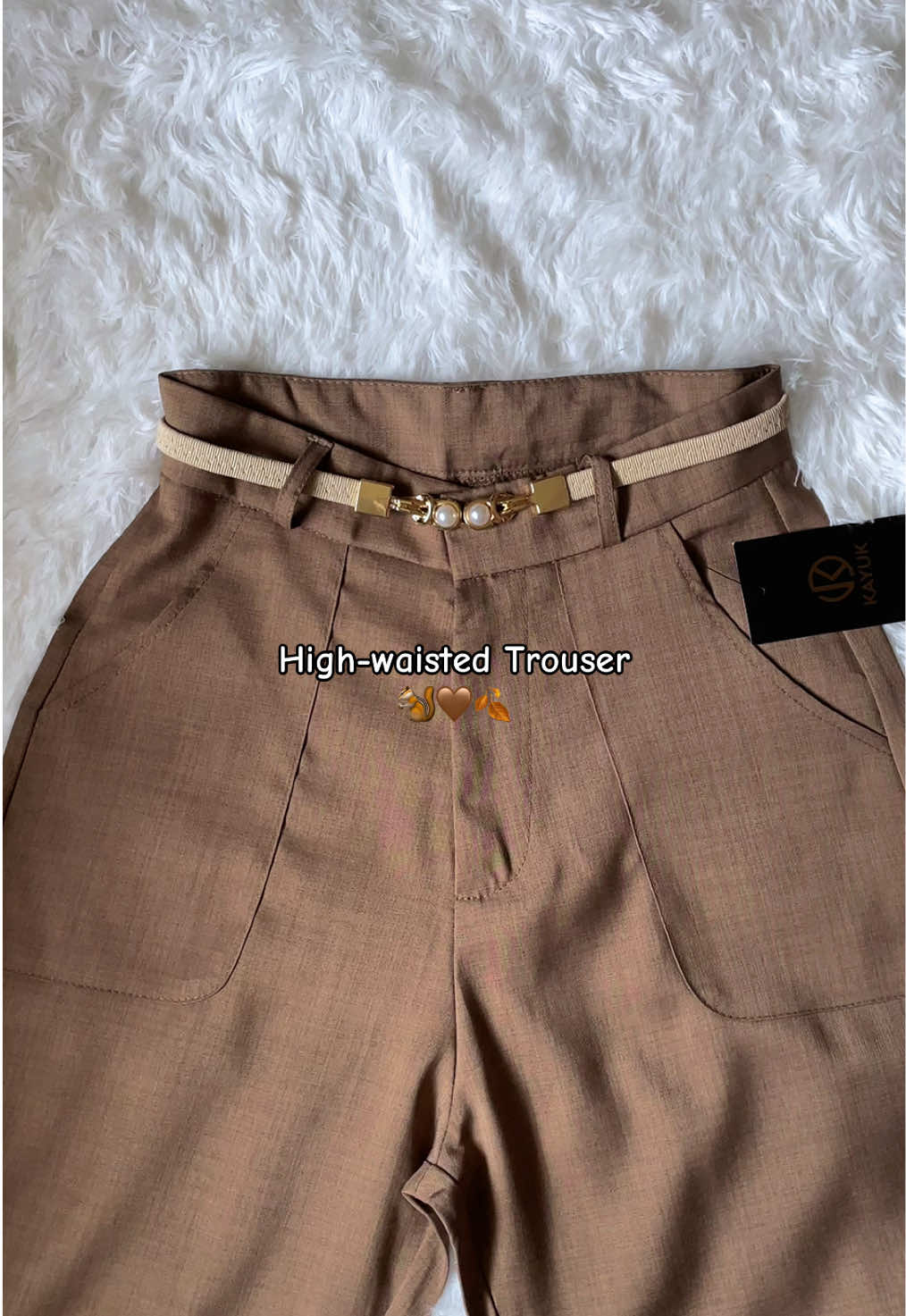 Ang ganda 😫#nongarterizedtrouser #trousers #trouserforwomen #trouserpants #pants #fyp #trending #viral 