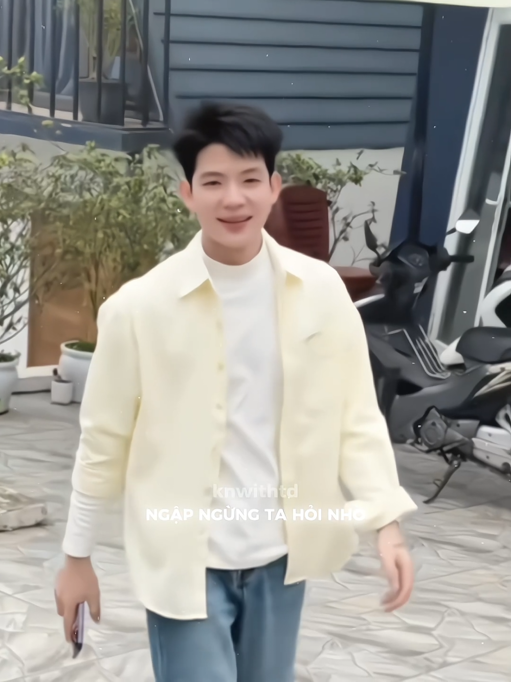 lần đầu ta gặp nhỏ. #trongduong #phantrongduong33 