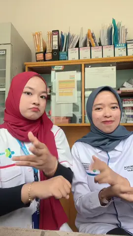 Yang bentar lagi purna #nusantarasehat 🤏🏻