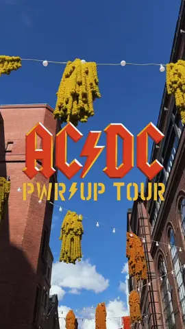 We're gonna make it tonight Oslo! 🎥 christiegoodwin #poweruptour