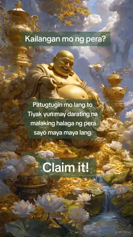Kailangan mo ng pera? Patugtugin mo lang to tiyak may darating na malaking halaga ng pera ngayon sayo. CLAIM IT! MANIFESTING TECHNIQUES Manifesting tagalog manifesting techniques Manifesting abundance Manifest success Manifest urgent money #manifestingtips #manifestingmethods #manifestacion #manifestingtips 