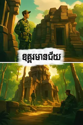 ឧត្តរមានជ័យ (English Version)