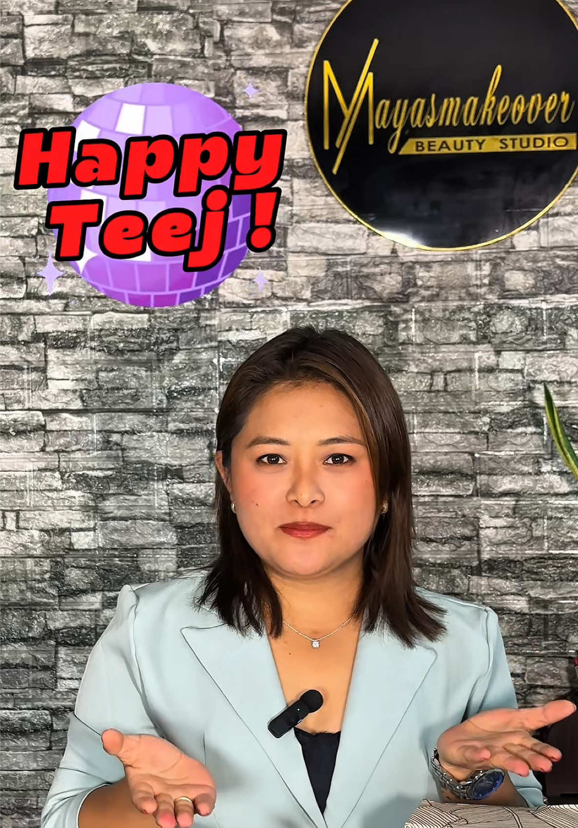 ✨Teej Special Offer✨ Get FREE Nail Extensions with any Keratin or Hair Treatment! 💅💇‍♀️ Plus, enjoy FREE Hair Treatment on every Hair Color service! Don’t miss out – beauty treats made just for you this festive season! 💖 #TeejOffer #FreeNails #HairColorDeal #Beauty #oldbaneshwor @susma magar💗 @🤍 @Bandbwithsaru @Basu Chaulagai @Chhaya sherpa🦋💜 @mayasbride 