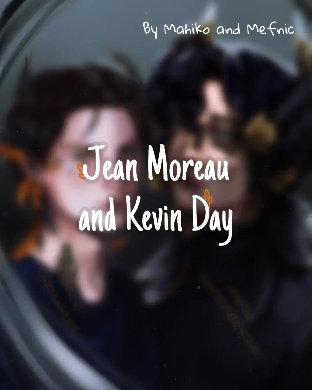 КОЛЛАБ с невероятной @я под мефом Автор обложки @Kushich Тгк:mahiko_143 #allforthegame #aftg #art #JeanMoreau #kevinday #Harpy #ravens #collab #artist #neiljosten #andrewminyard #ReneeWalker #всёрадиигры #арт #ври #нилджостен #гарпии #вороны #коллабхудожников #коллаб #жвн #кевин #жанивморо #жанморо #кевиндей #рекомендации 