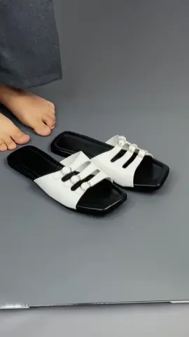 Sandal selop teplek wanita #sandalwanita #sendalwanita #sandalcewek #sandalteplek 