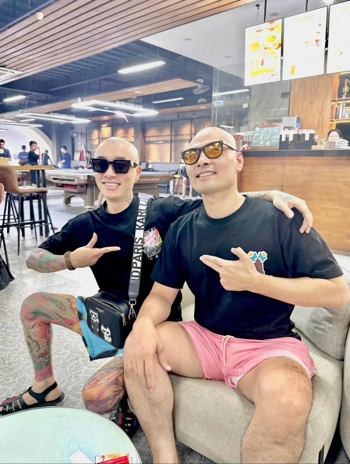 Anh Khạc Hay e Khạc 🤭 Được chưa ae ..Xời !!#xuhuong2025🥰 #xuhuongtiktok 