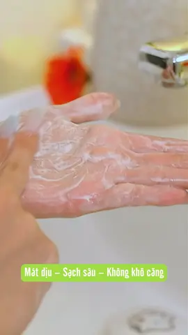 Mặt chảo dầu - thử ngay: sạch sâu dầu nhờn mà còn dưỡng ẩm với #suaruamatyoosunacnes #yoosunacnes #skincare #dadaumun 