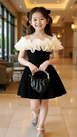 Đầm công chúa cho bé #xuhuongthinhhanh #phốiđồđẹp #đẹpmoingay #thinhhanh #thinhhanhtiktok #xuhuongtiktok2025 #thoitrangnu #thoitrang #xuonghuongtiktok #xuhuong #rẻ #đẹp#đầm#đầmchobegai#vayxinh#vayxinhchobe 