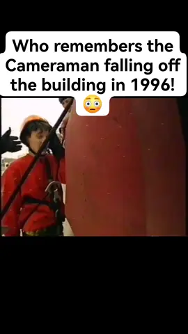 Who remembers this 😮 Camera man falls off the building #cameraman #fallguys #funny #subscribe #fyp 